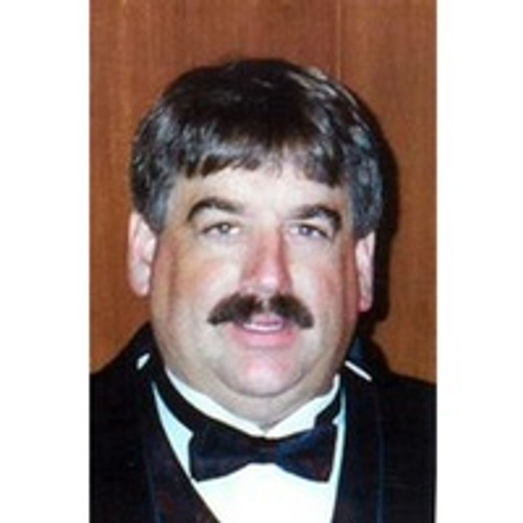 Andrew "Andy" John Stangland