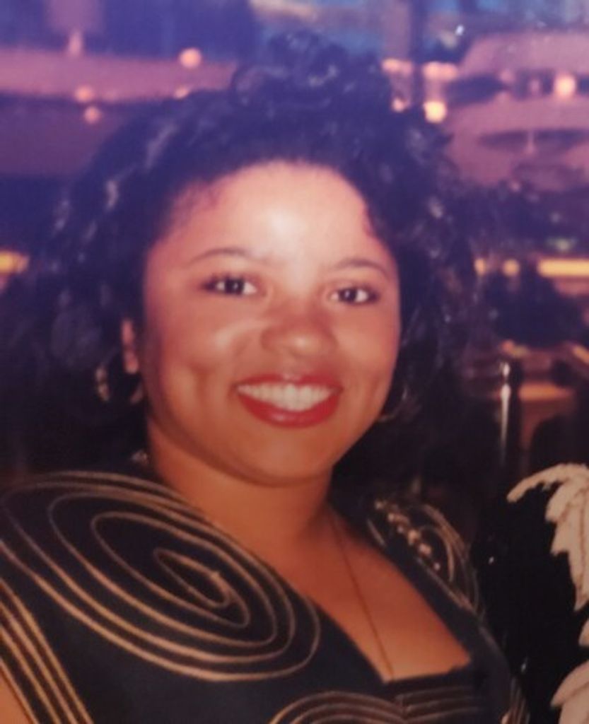 Ms Stacey Bradley