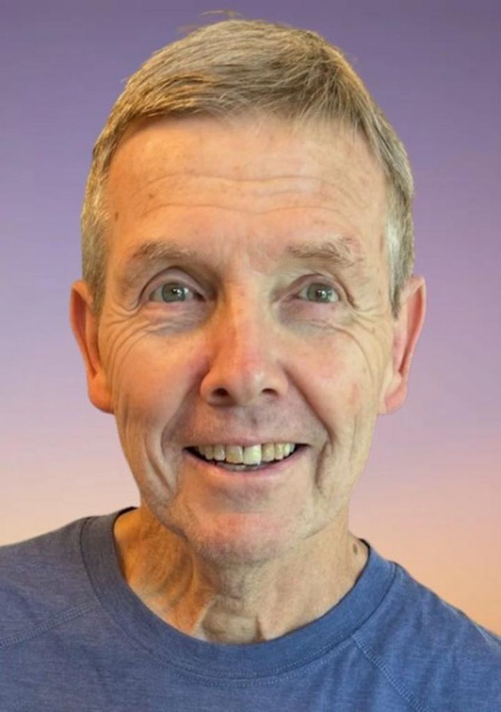 Mark E Huenink Profile Photo