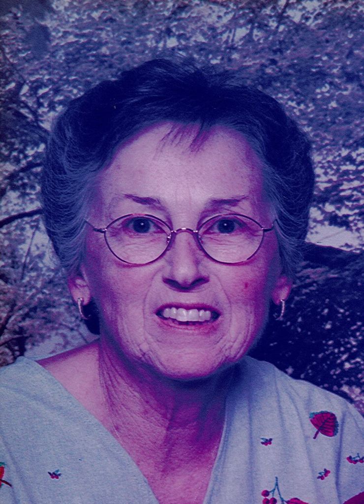 Marion Crosson Profile Photo