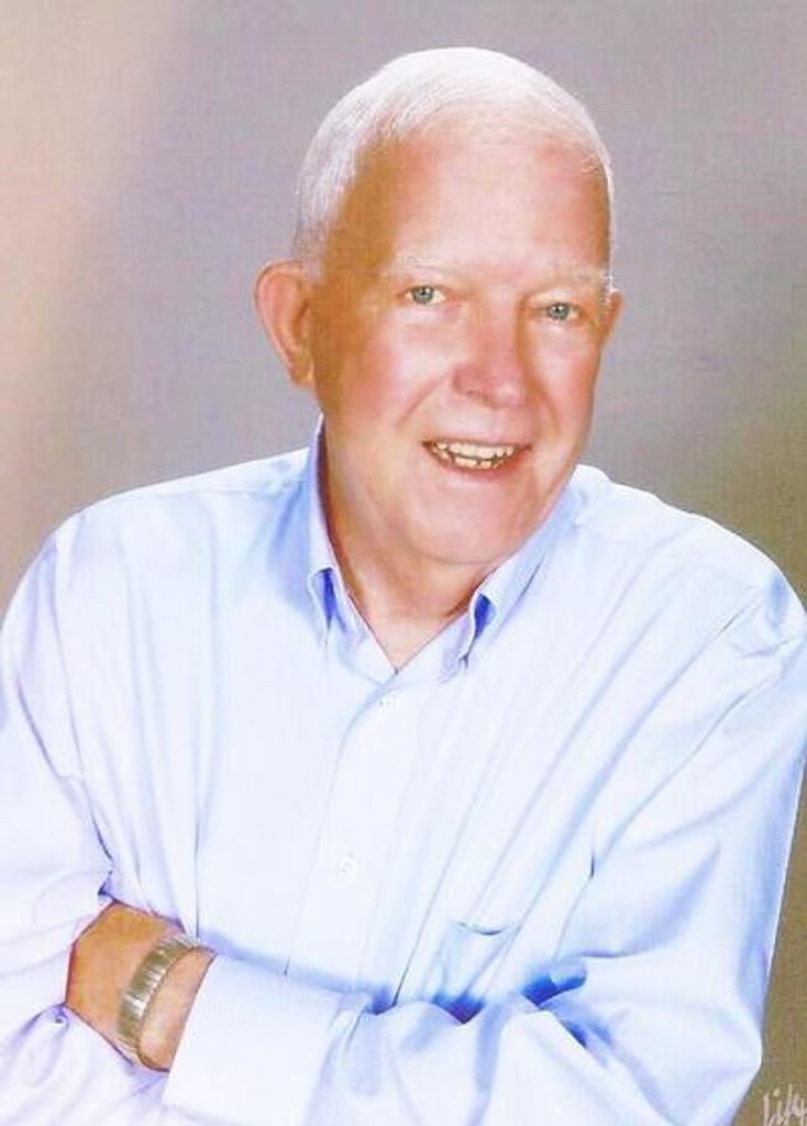 Gordon Dale Swindler Profile Photo
