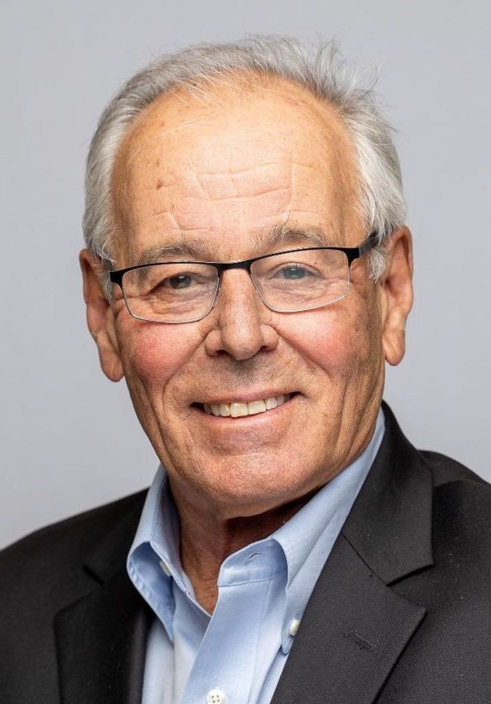 Daniel Roy Milliard