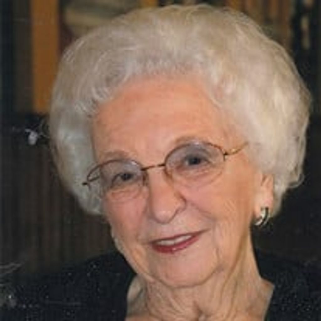 Catherine "Lucille" Lang