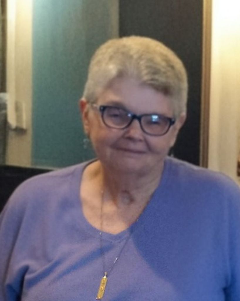 Penelope B. Sheffield Profile Photo