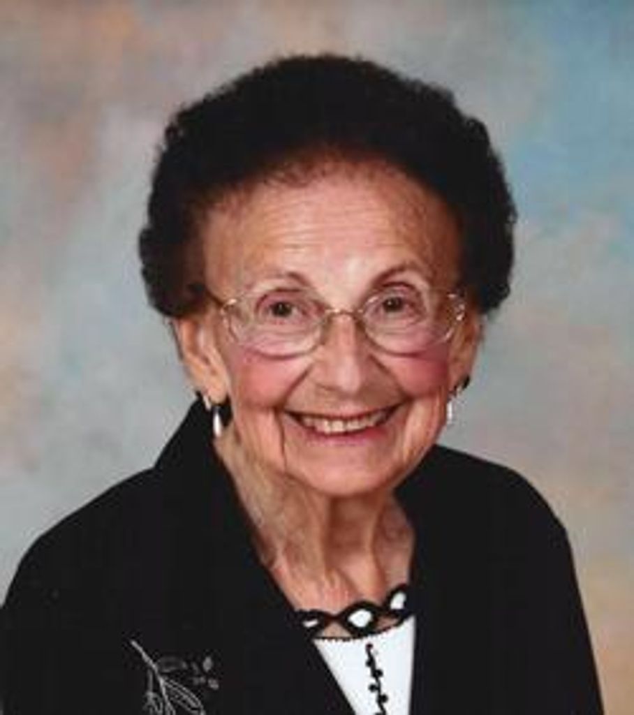 Eileen Virginia Wells Profile Photo