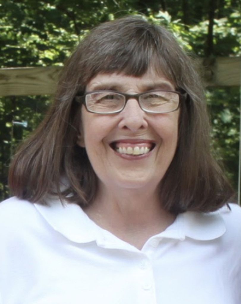 Trevia Mahaffey Jennings