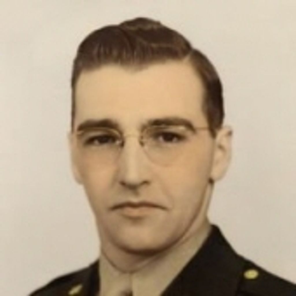 Robert B. Liljegren