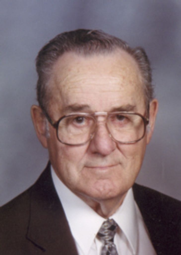 Wayne E. Ross