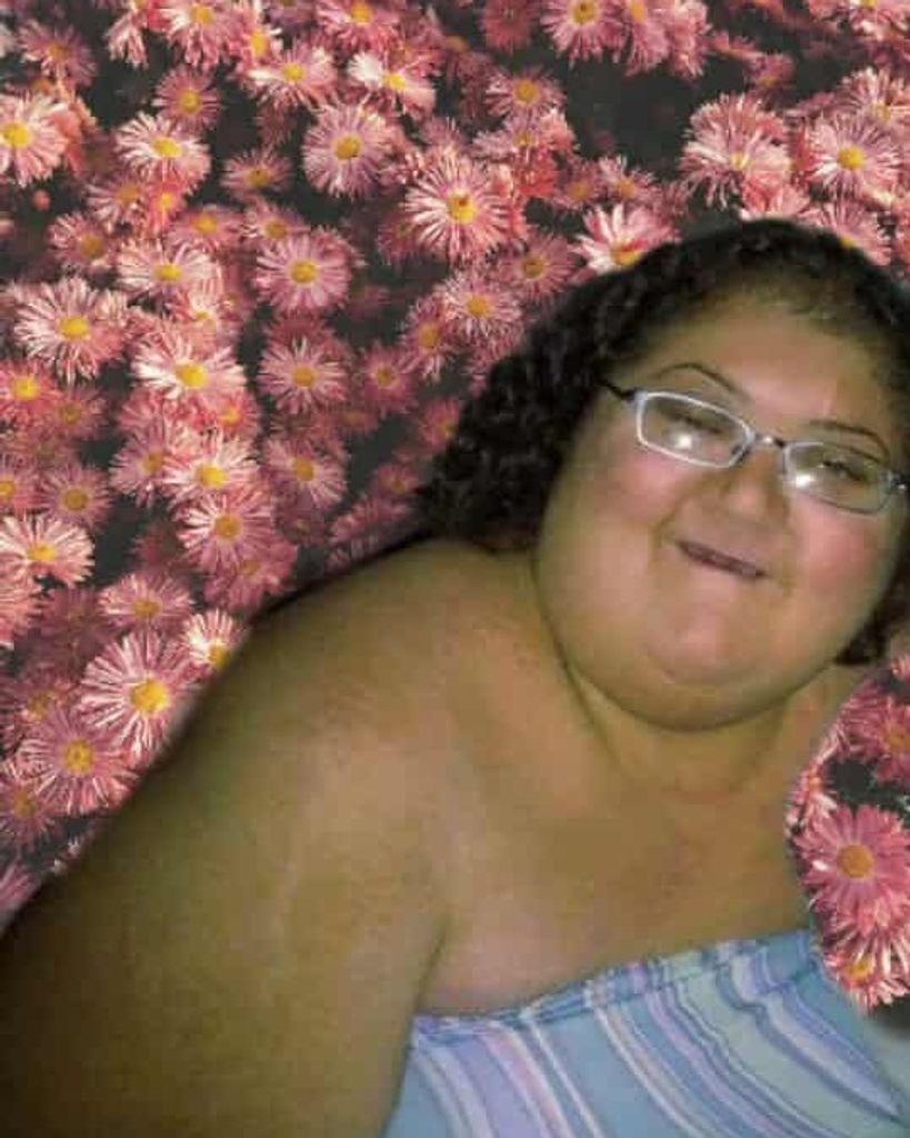 Cecilia "CeCe" Chapman