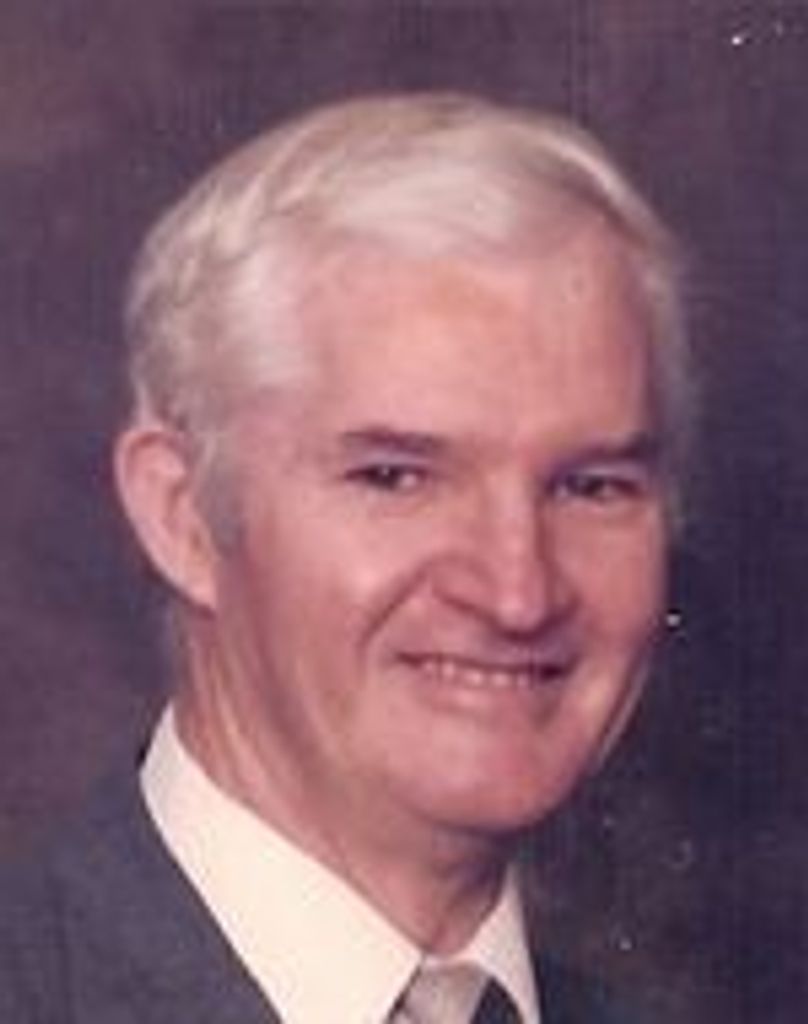 Bob E. Morrison