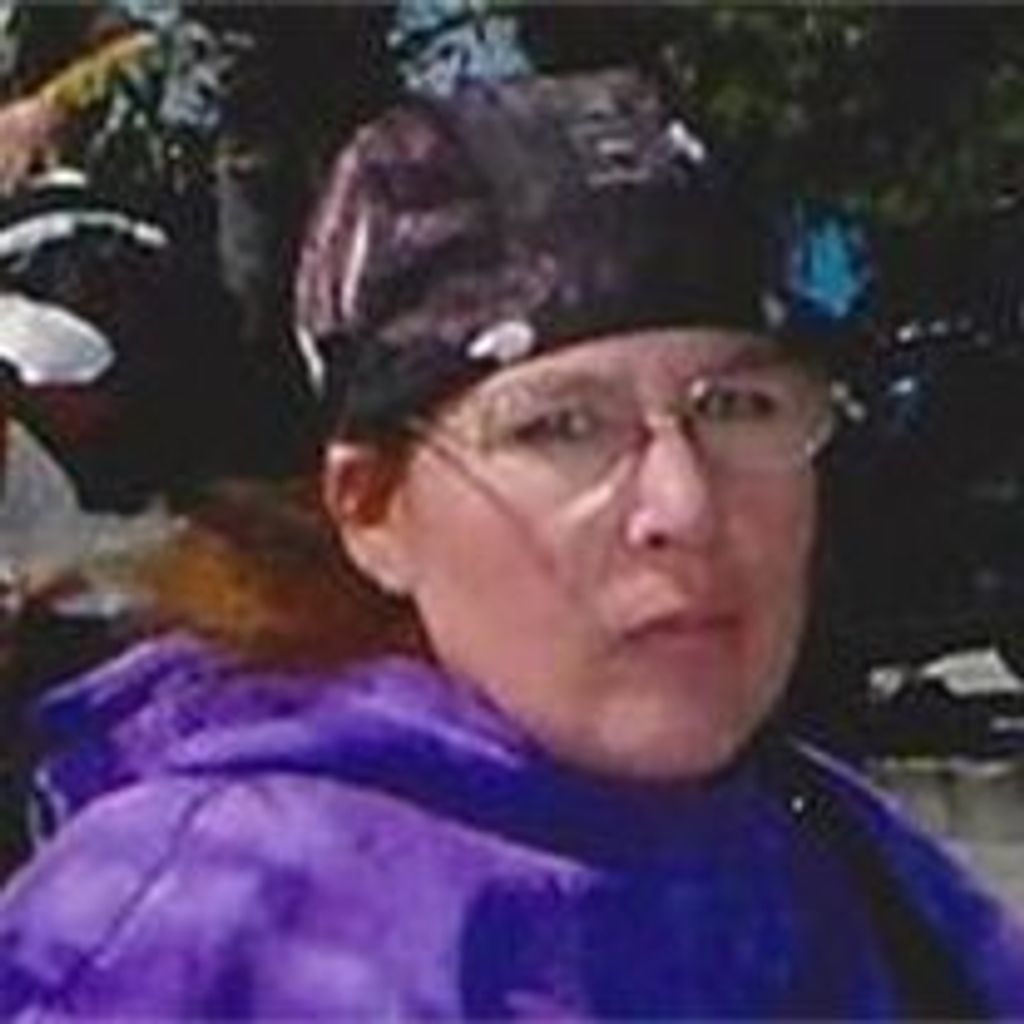 Monique Marie (Smith) Wise