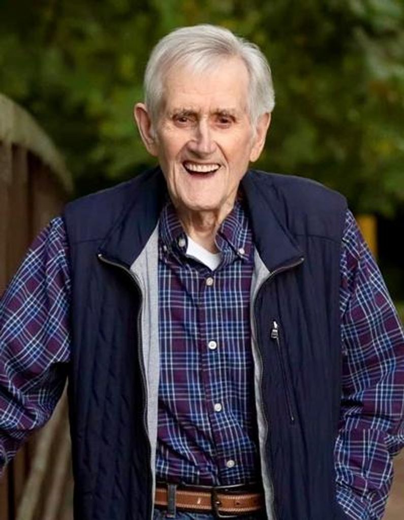 Ira F. Bentley Profile Photo