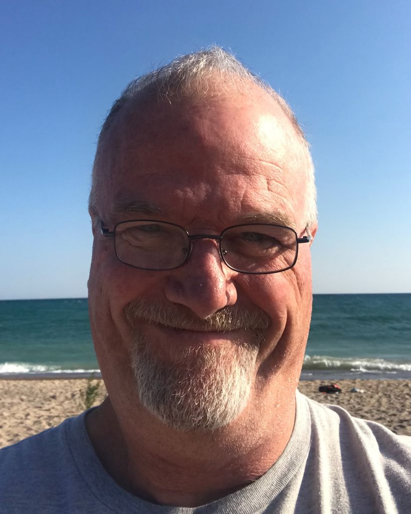Mark A. Cornwell