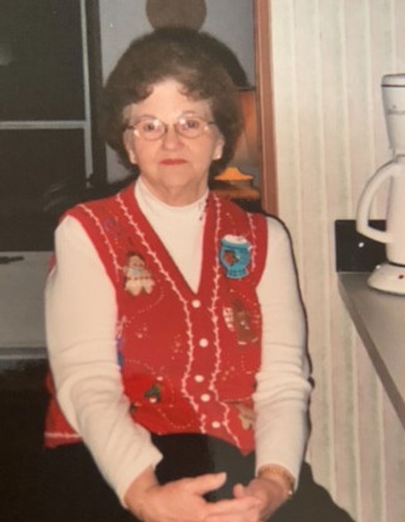 Lola (Sweatman)  Martin