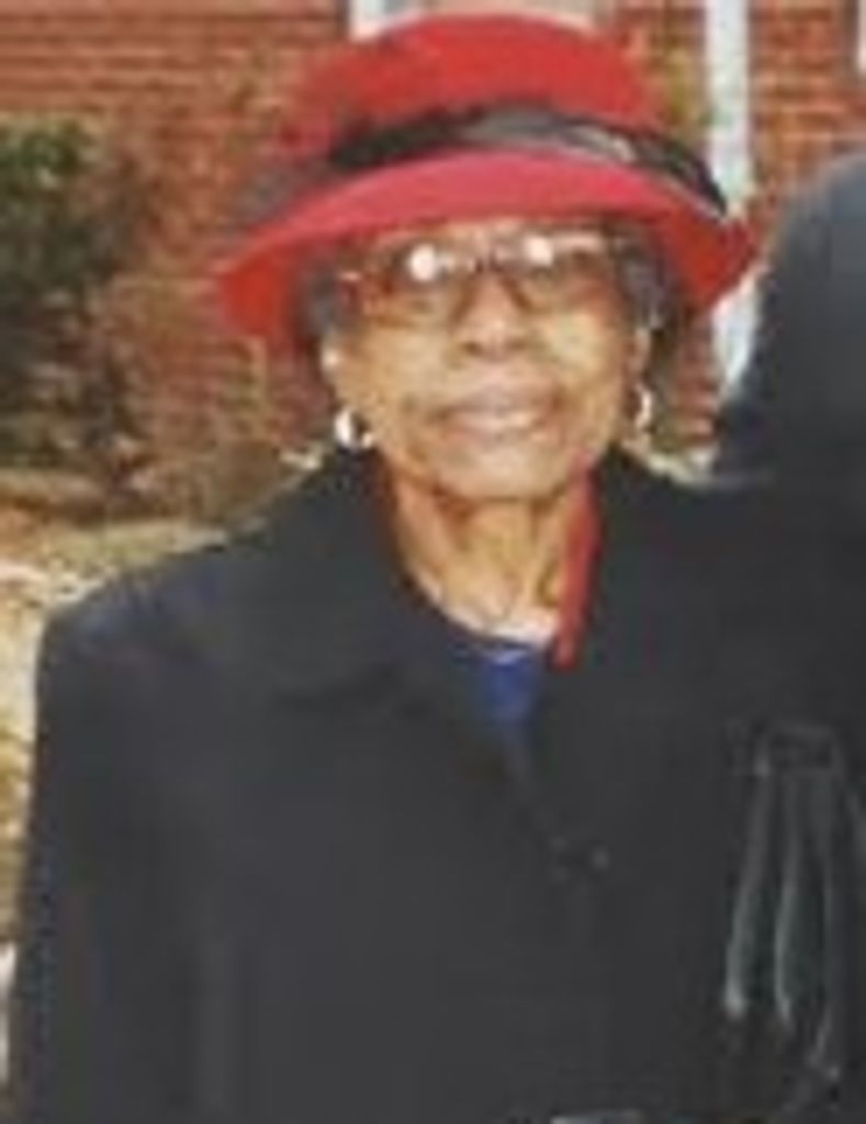 Hattie King-Hill