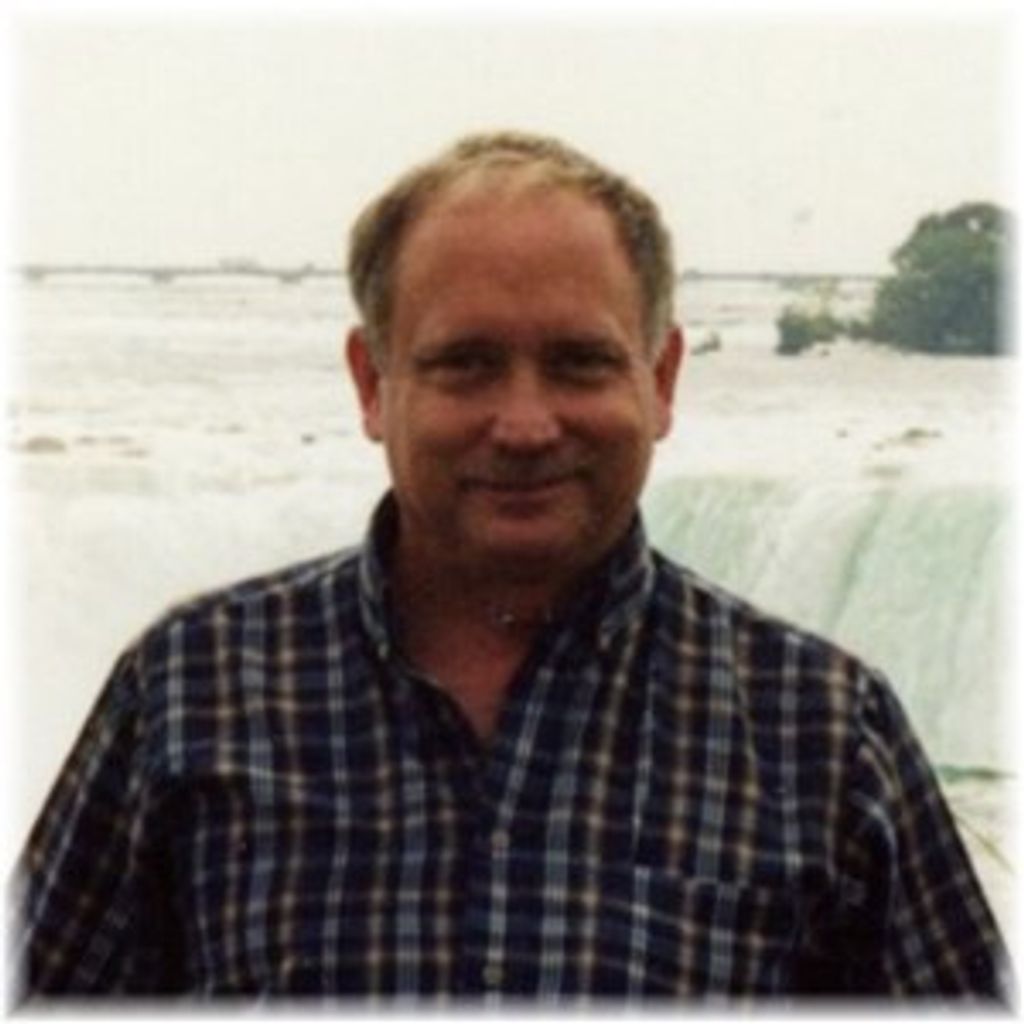 James Alton Ross Profile Photo
