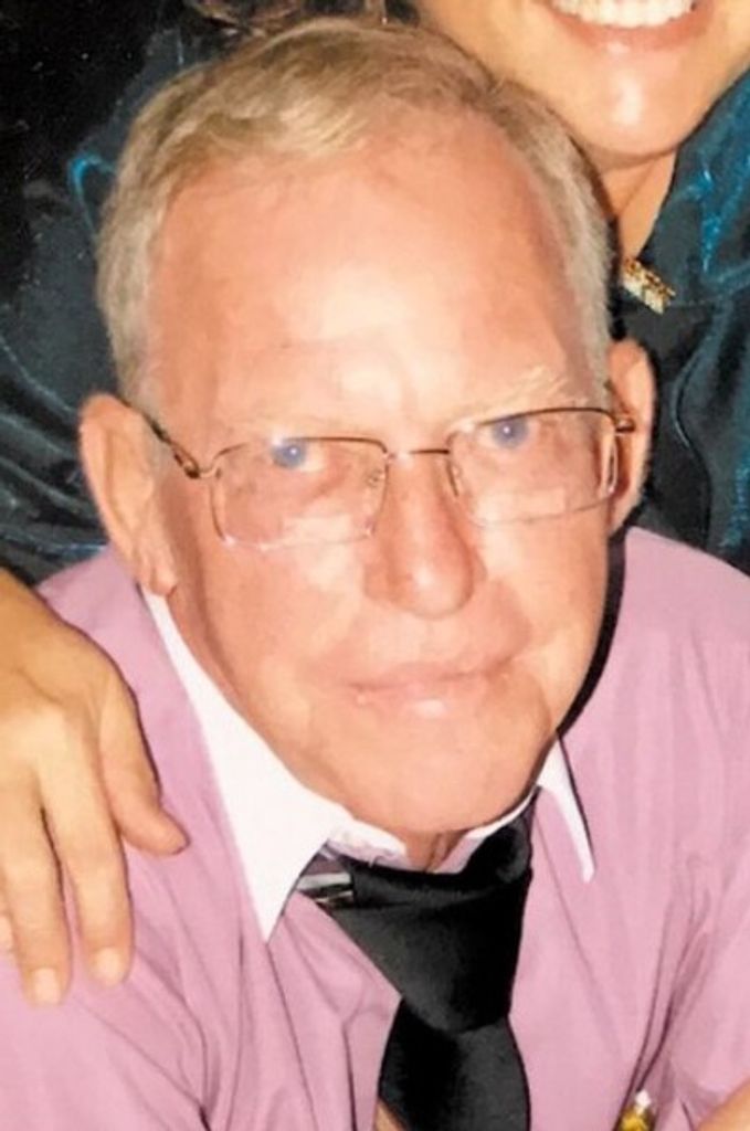 Clyde "Sam" Graves Profile Photo