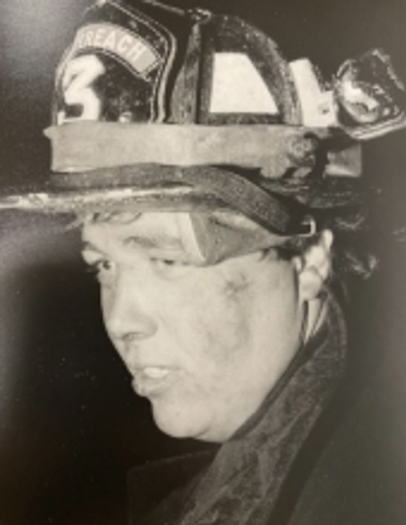 Mr. Lawrence "Larry" Albert Blomberg Profile Photo