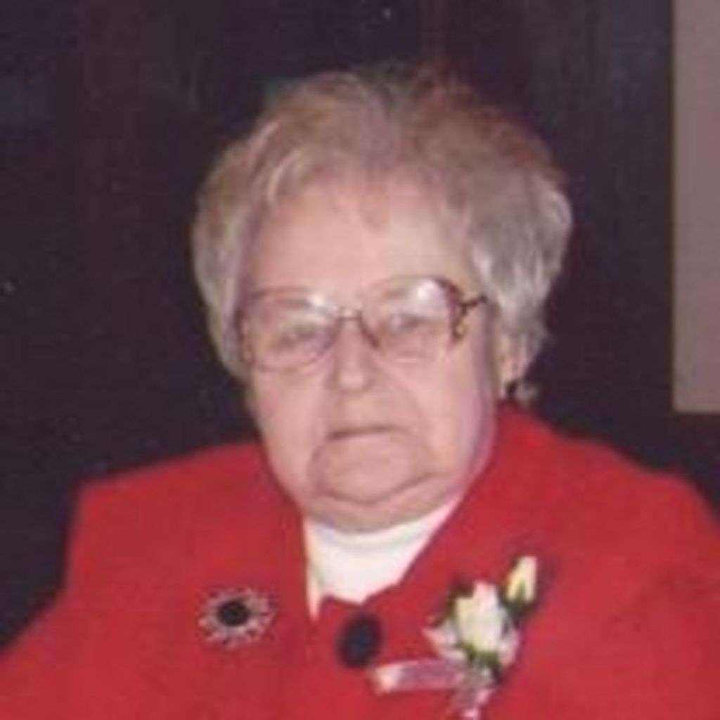 Mildred E. Smith