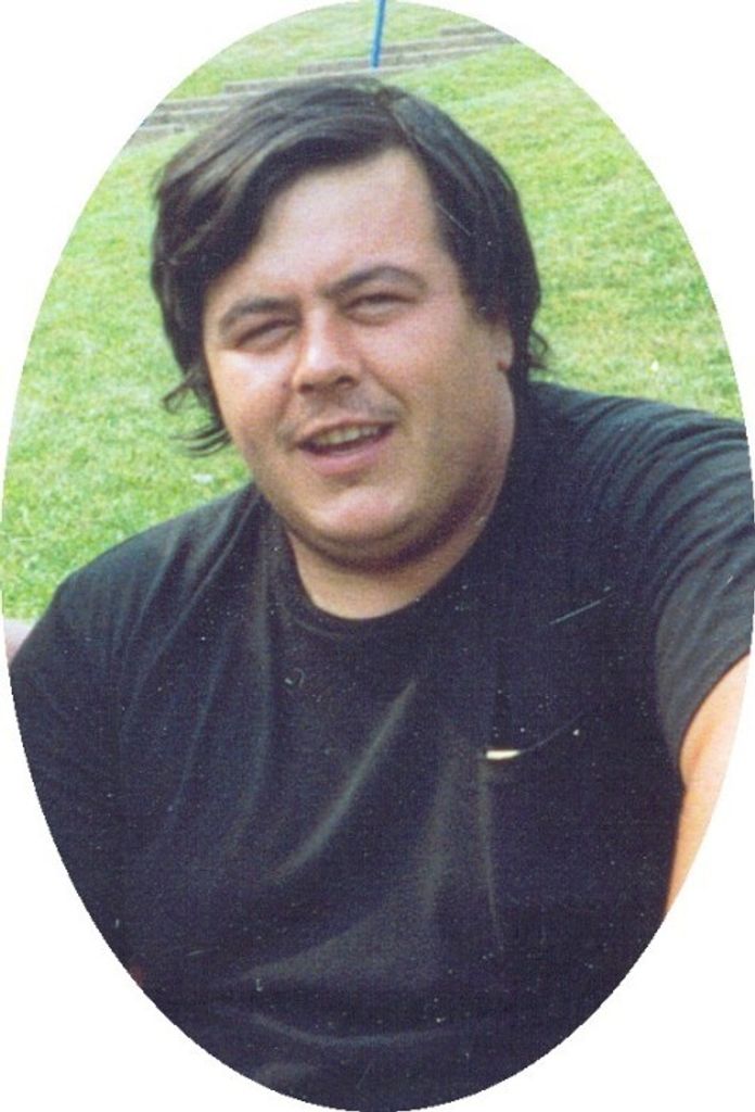 Robert W. "Joe" Fisher Sr.