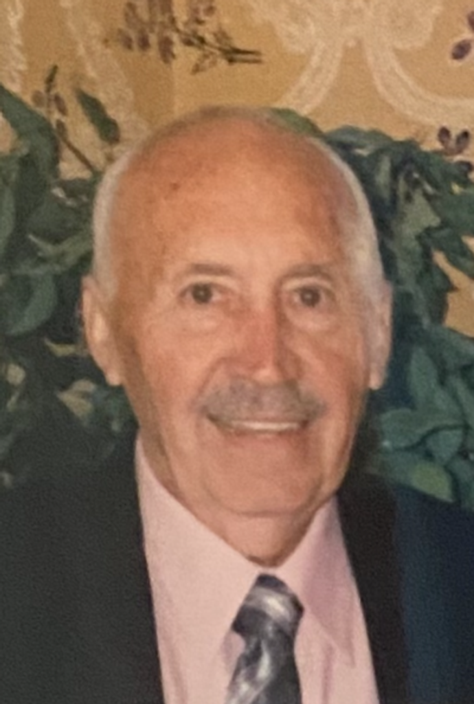 Harold L. Rogers Profile Photo