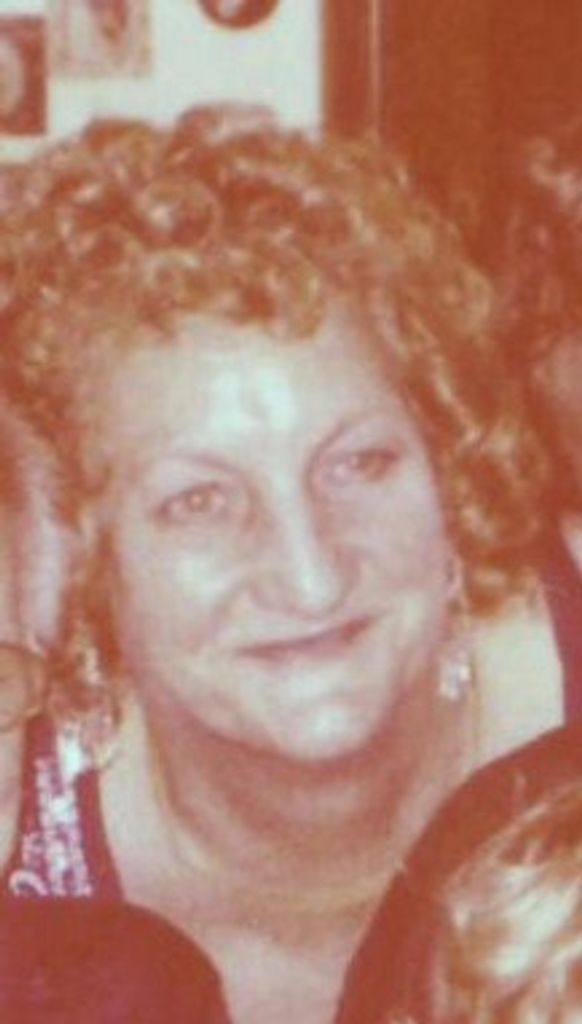 ANITA RAE STRAUGHN Profile Photo