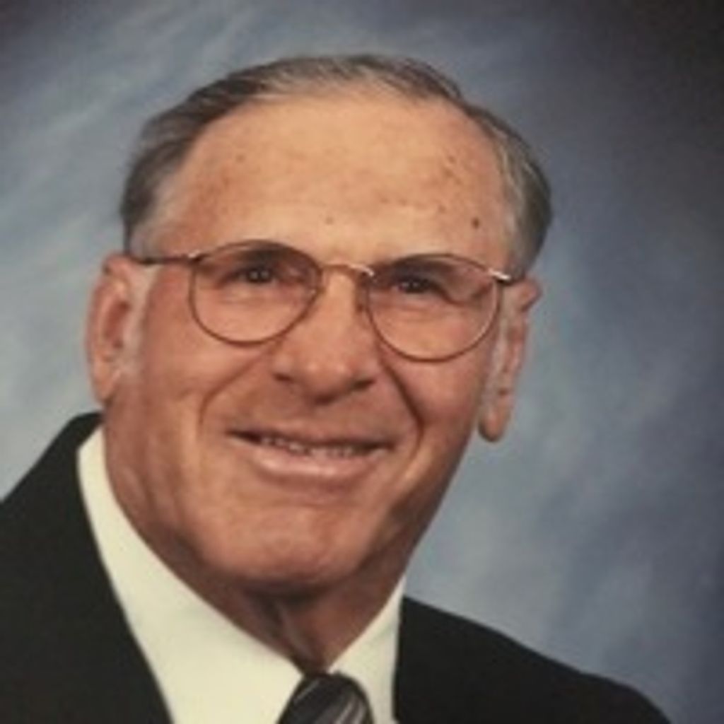 Palmer Cook Profile Photo