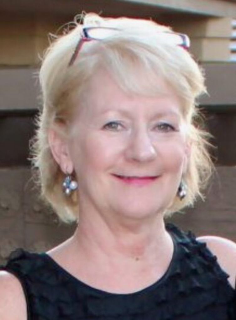 Tracey Lynn Dawkins Profile Photo
