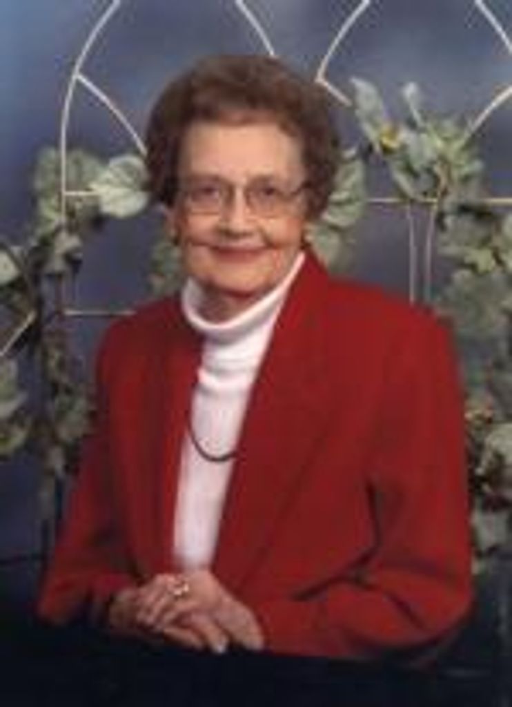 Helen B. Eid