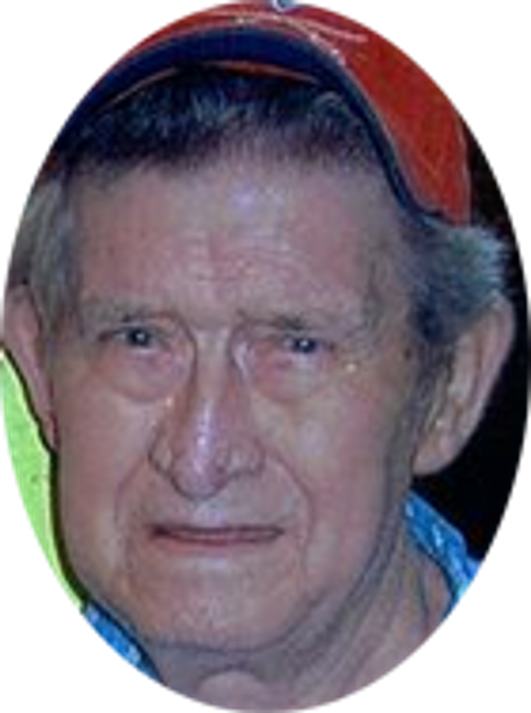 Rex Farmer