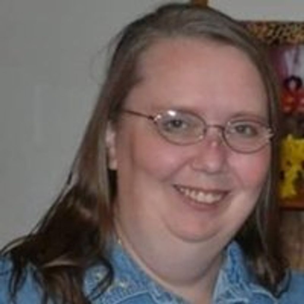 Mary Pearl Hagemann