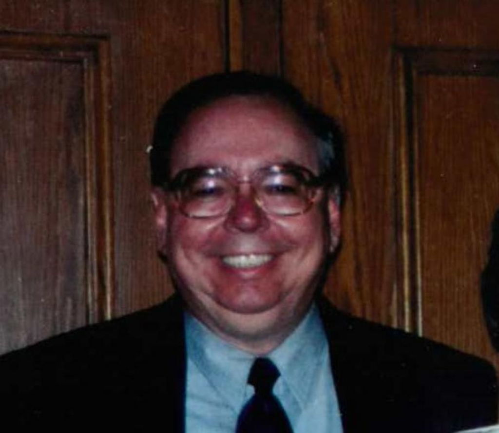 James "Jim" Boughamer Profile Photo