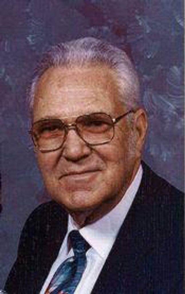 Donald Joe Long Profile Photo