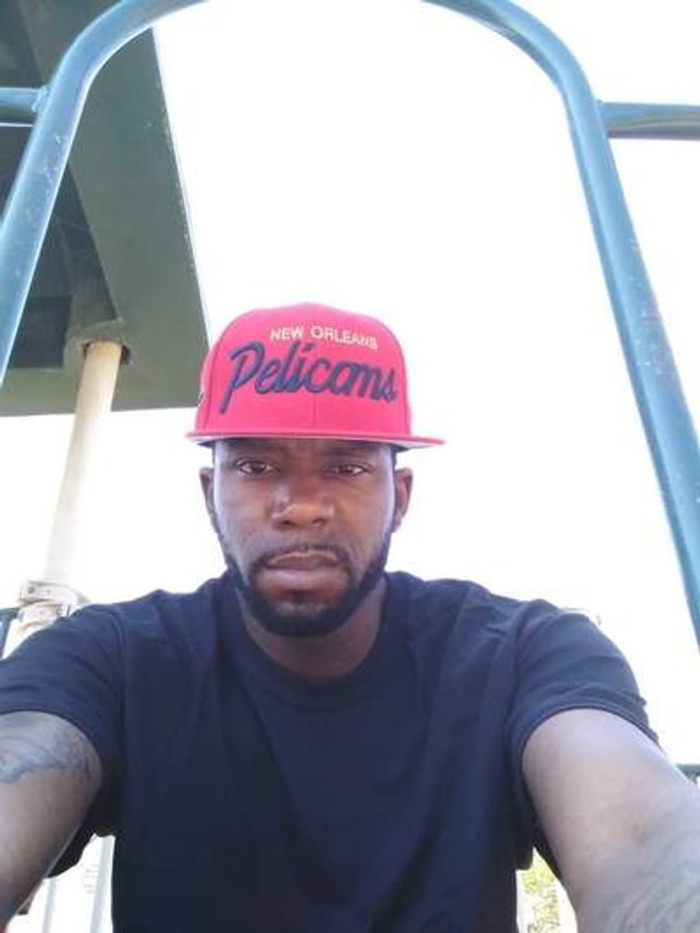 Damien Demond Wiley Profile Photo