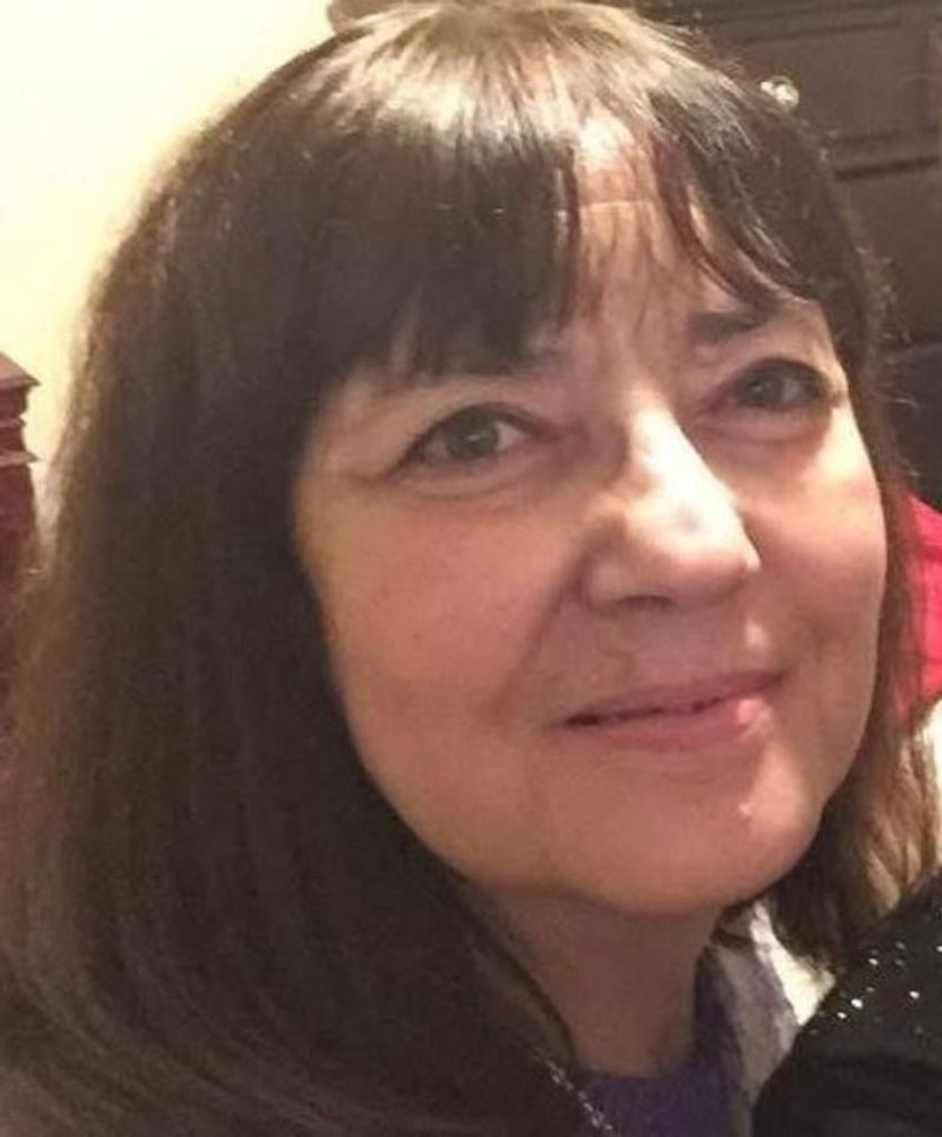Emanuela G. Achin Profile Photo