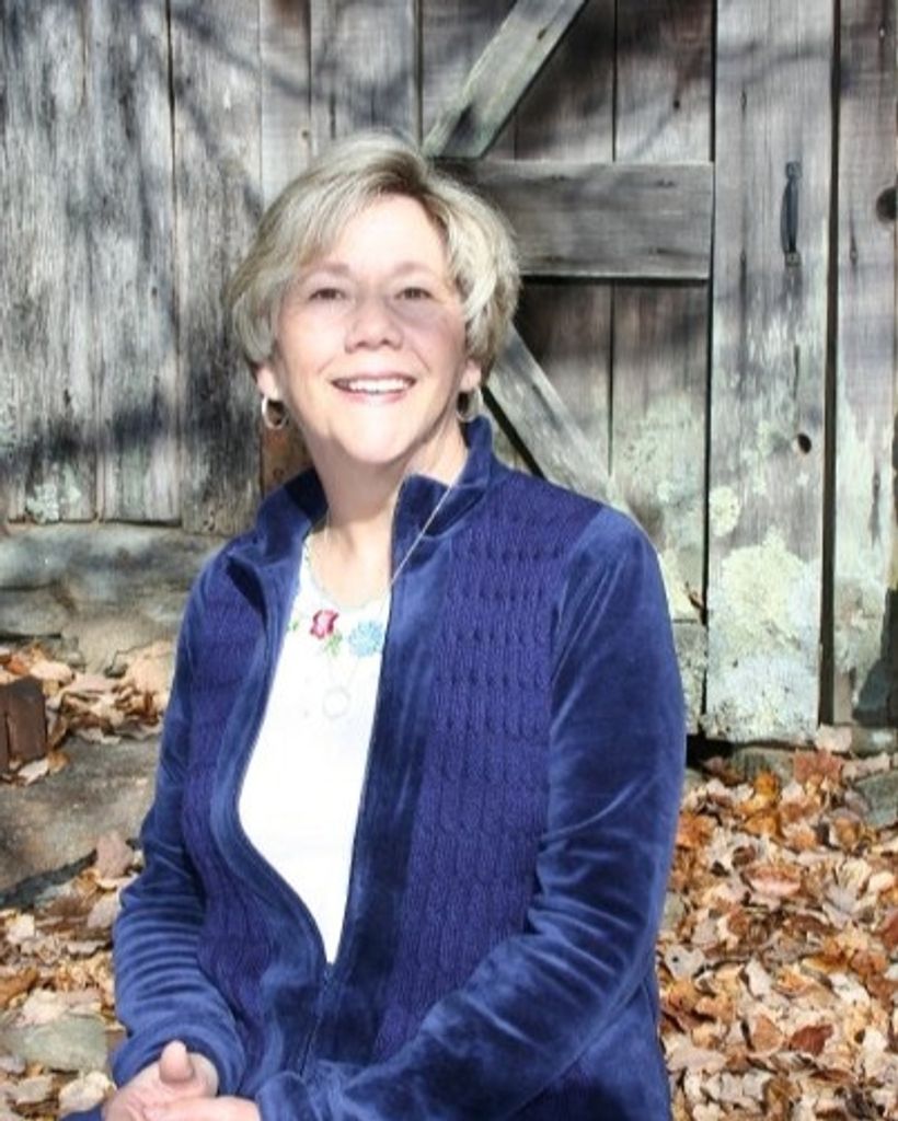 Linda Giles