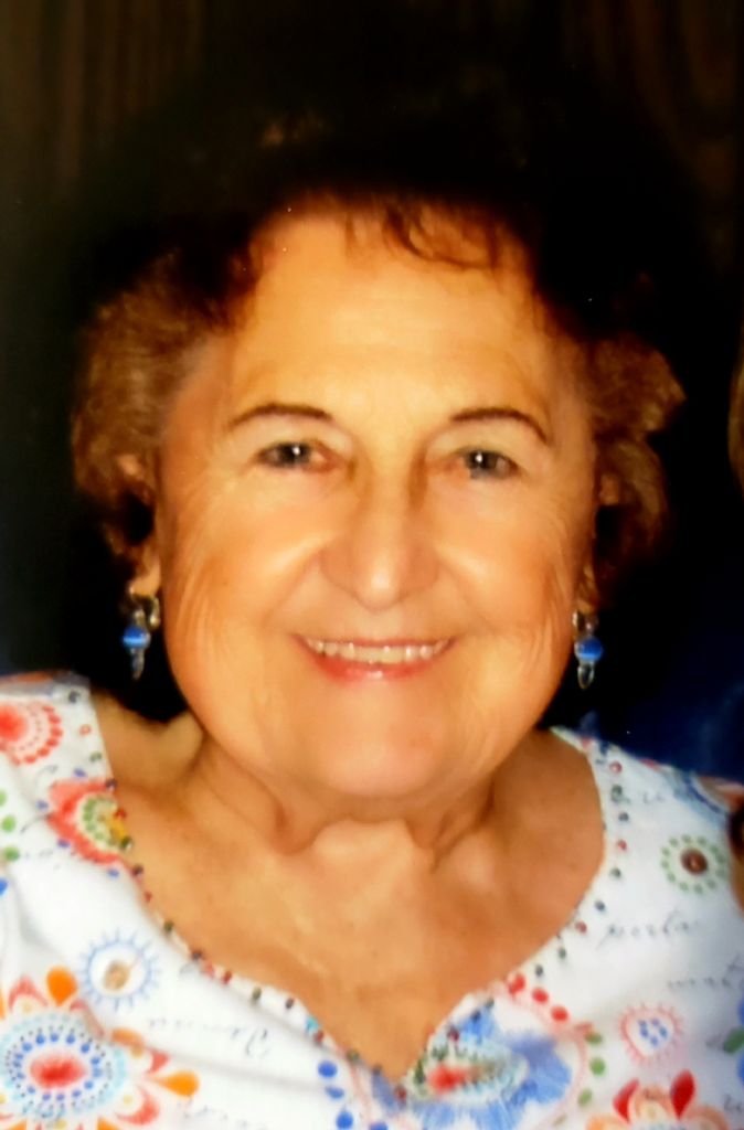 Alma  Kallam