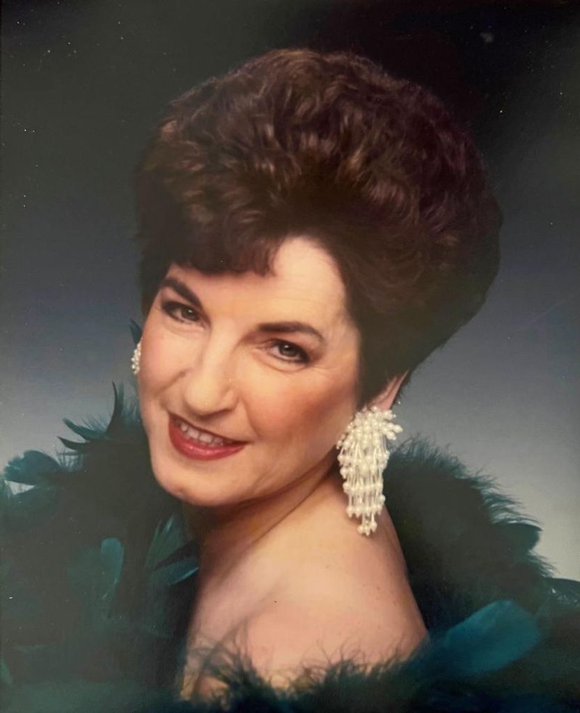 Sybil Hines Profile Photo