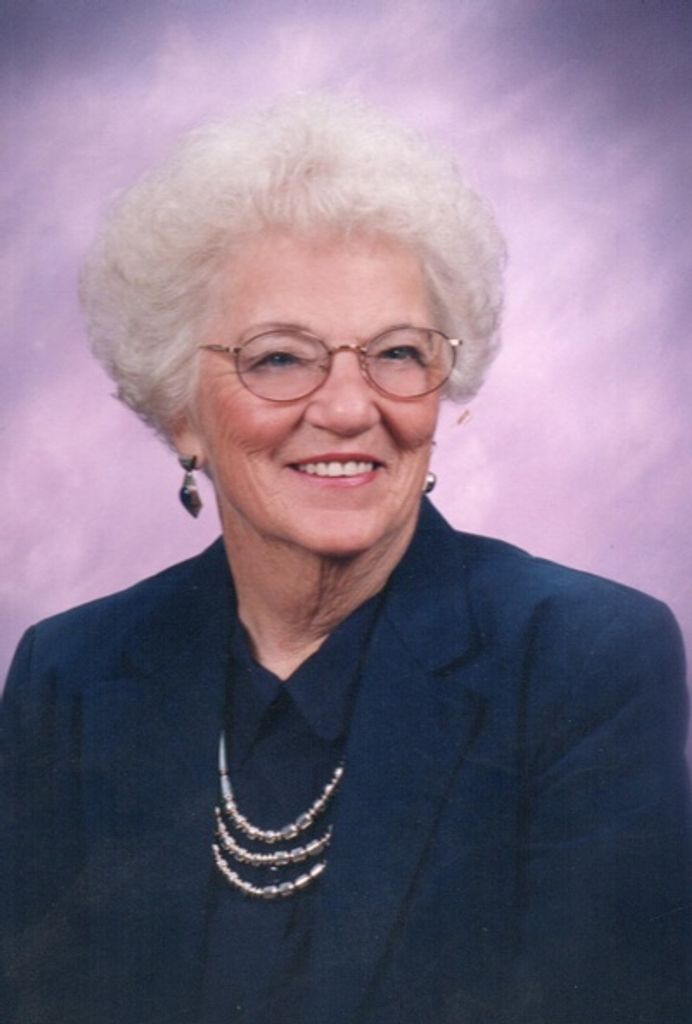Helen Joyce "Snookie" Chapman Profile Photo
