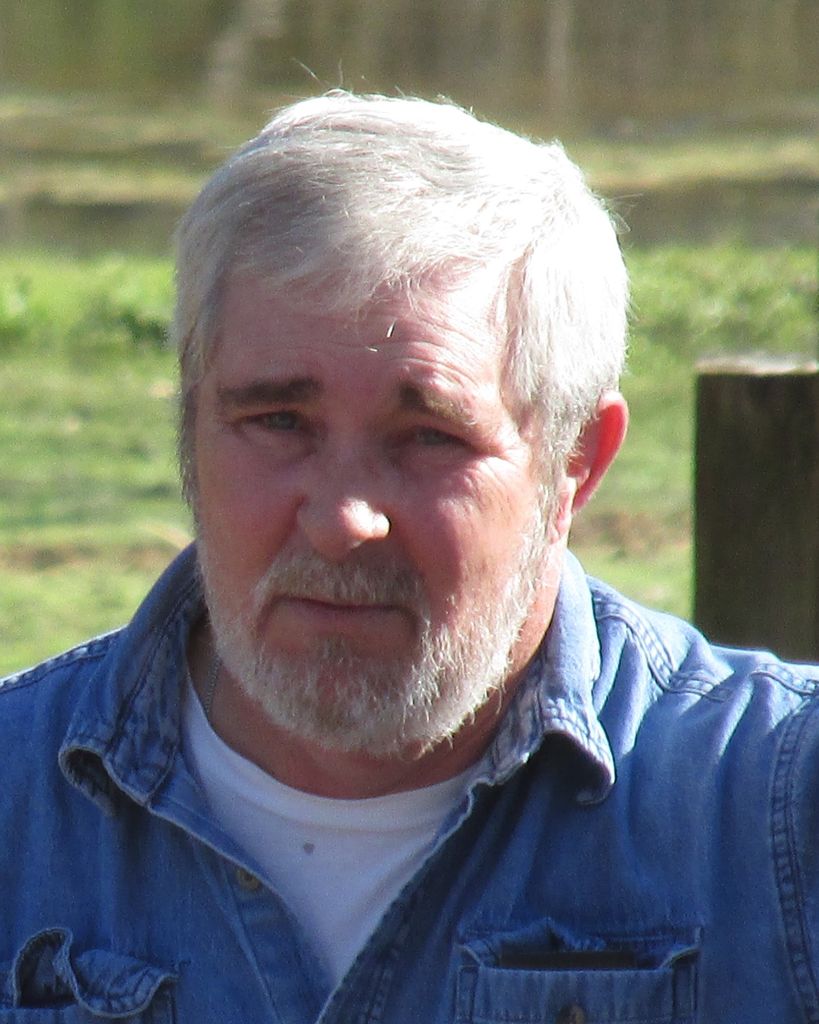 Wilie Dial Ballard Profile Photo