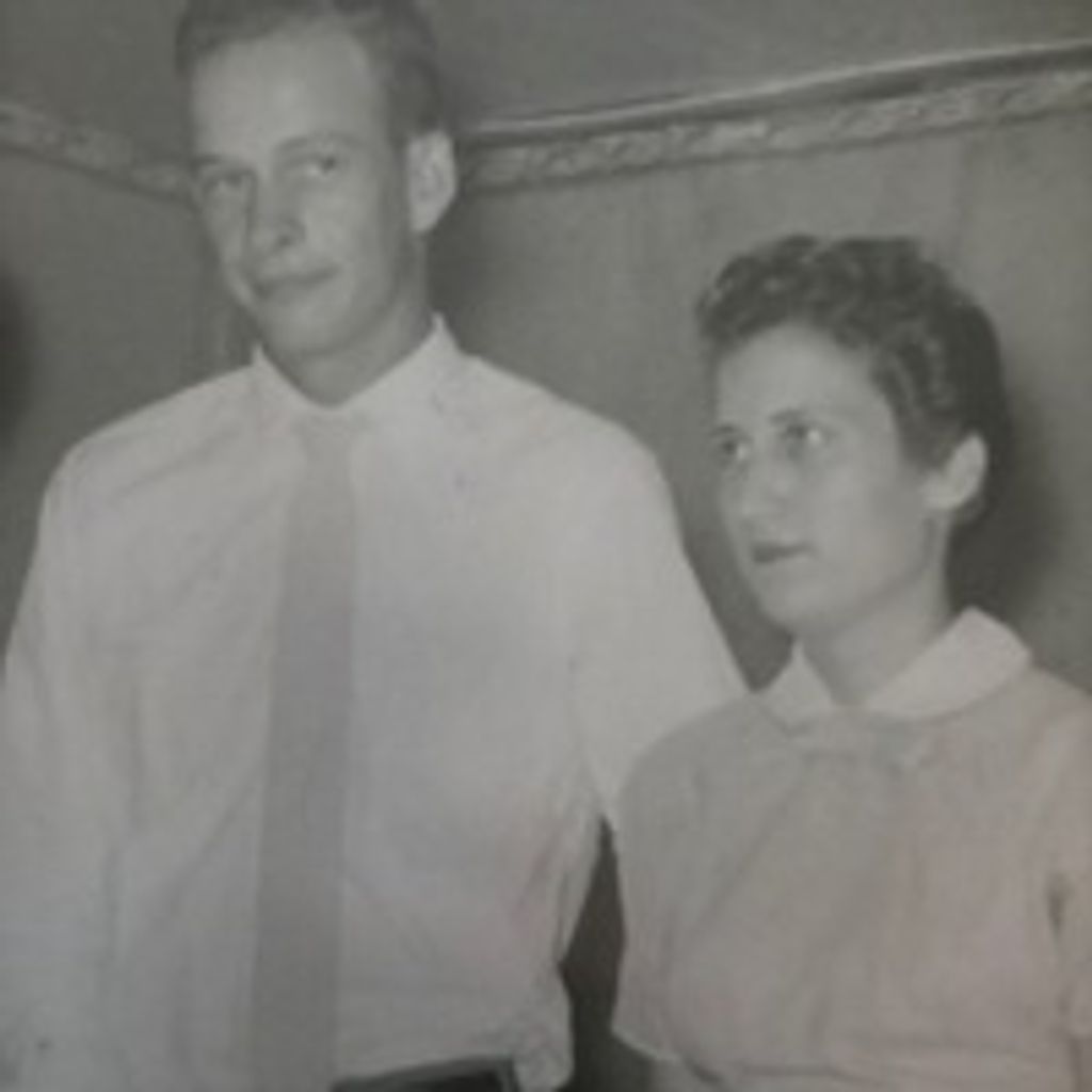 Helen Ruth Moore Mann