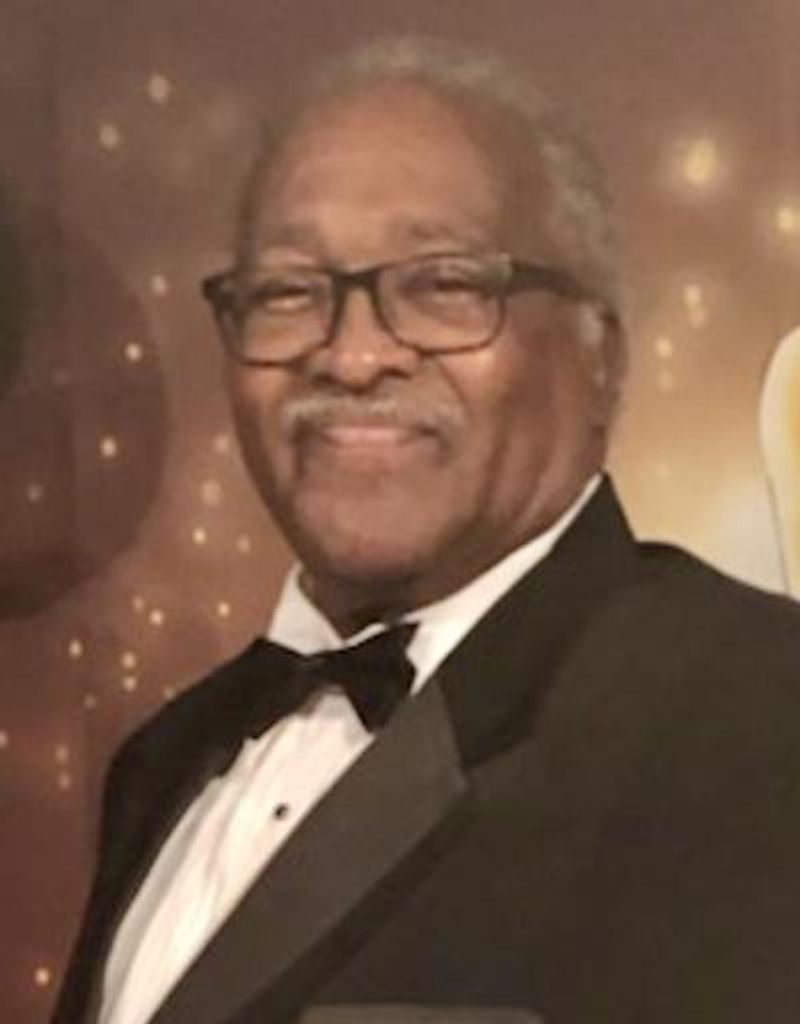 Glenn D. Radcliffe Sr. Profile Photo