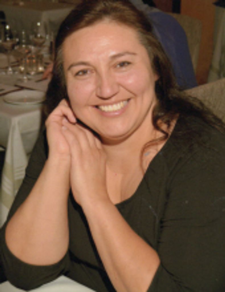 Crista Downey