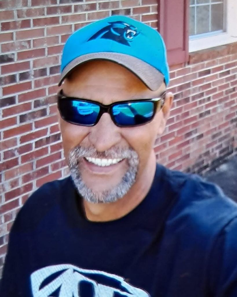Warren "Scott" Jones Profile Photo