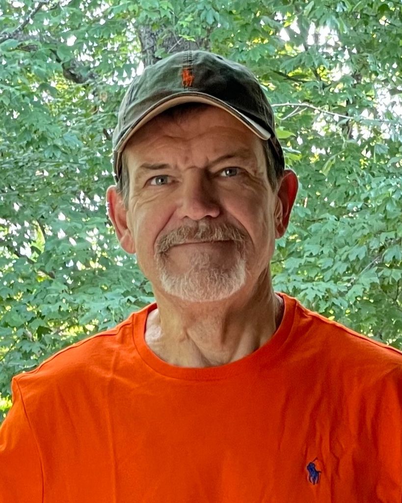 Marvin L. Jones Profile Photo