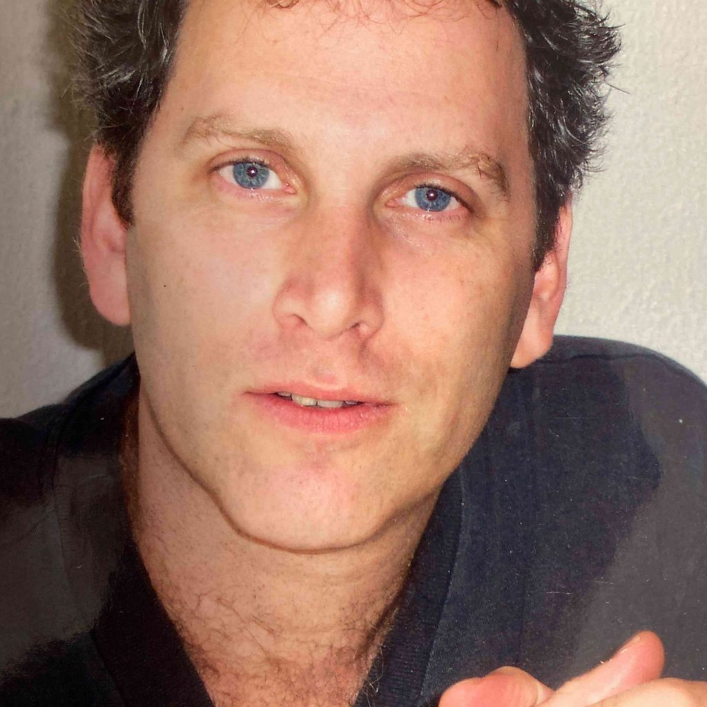 John Dworkin Profile Photo