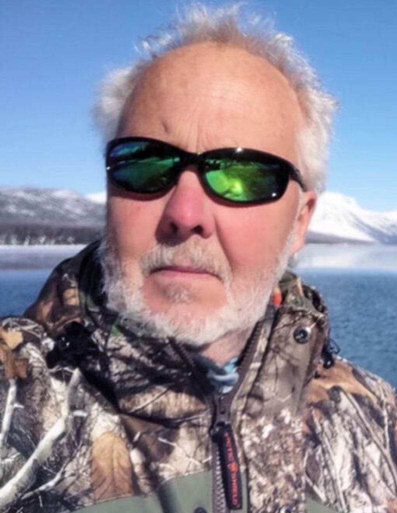 David S. Brannen