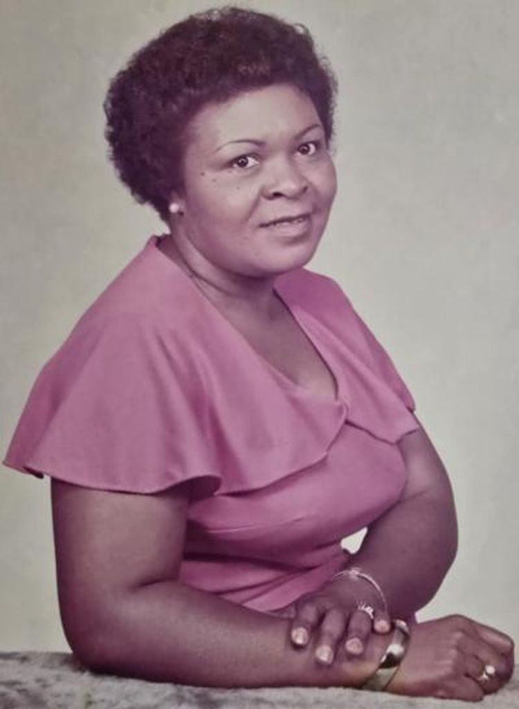 Geneva Colmore Lewis