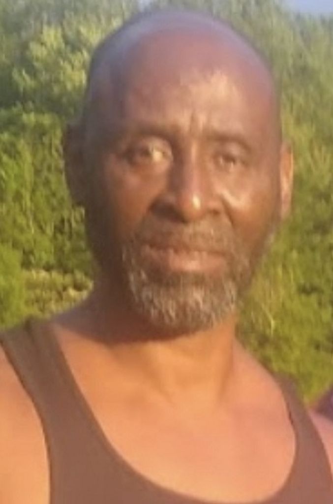 James Franklin Booker Profile Photo