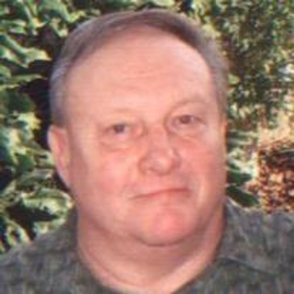 Robert Hunter Ward
